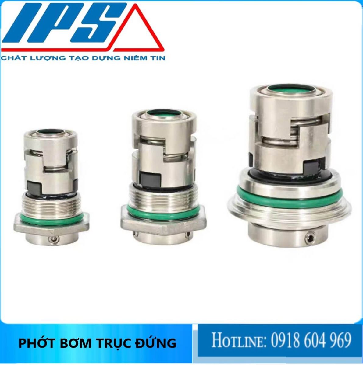 Trục phớt -3(5)